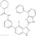 Fig. 627 - 3-(1h-imidazo[4,5-C]pyridin-2-yl)-1h-pyrazolo[3,4-C]pyridine and therapeutic uses thereof