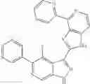 Fig. 631 - 3-(1h-imidazo[4,5-C]pyridin-2-yl)-1h-pyrazolo[3,4-C]pyridine and therapeutic uses thereof
