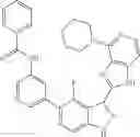Fig. 642 - 3-(1h-imidazo[4,5-C]pyridin-2-yl)-1h-pyrazolo[3,4-C]pyridine and therapeutic uses thereof