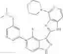 Fig. 644 - 3-(1h-imidazo[4,5-C]pyridin-2-yl)-1h-pyrazolo[3,4-C]pyridine and therapeutic uses thereof