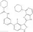 Fig. 653 - 3-(1h-imidazo[4,5-C]pyridin-2-yl)-1h-pyrazolo[3,4-C]pyridine and therapeutic uses thereof