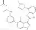 Fig. 659 - 3-(1h-imidazo[4,5-C]pyridin-2-yl)-1h-pyrazolo[3,4-C]pyridine and therapeutic uses thereof