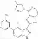 Fig. 660 - 3-(1h-imidazo[4,5-C]pyridin-2-yl)-1h-pyrazolo[3,4-C]pyridine and therapeutic uses thereof