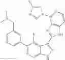 Fig. 670 - 3-(1h-imidazo[4,5-C]pyridin-2-yl)-1h-pyrazolo[3,4-C]pyridine and therapeutic uses thereof