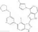 Fig. 671 - 3-(1h-imidazo[4,5-C]pyridin-2-yl)-1h-pyrazolo[3,4-C]pyridine and therapeutic uses thereof