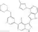 Fig. 672 - 3-(1h-imidazo[4,5-C]pyridin-2-yl)-1h-pyrazolo[3,4-C]pyridine and therapeutic uses thereof