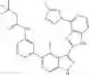 Fig. 673 - 3-(1h-imidazo[4,5-C]pyridin-2-yl)-1h-pyrazolo[3,4-C]pyridine and therapeutic uses thereof