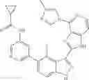 Fig. 676 - 3-(1h-imidazo[4,5-C]pyridin-2-yl)-1h-pyrazolo[3,4-C]pyridine and therapeutic uses thereof