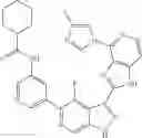 Fig. 679 - 3-(1h-imidazo[4,5-C]pyridin-2-yl)-1h-pyrazolo[3,4-C]pyridine and therapeutic uses thereof