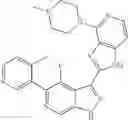 Fig. 688 - 3-(1h-imidazo[4,5-C]pyridin-2-yl)-1h-pyrazolo[3,4-C]pyridine and therapeutic uses thereof