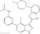 Fig. 695 - 3-(1h-imidazo[4,5-C]pyridin-2-yl)-1h-pyrazolo[3,4-C]pyridine and therapeutic uses thereof