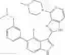 Fig. 696 - 3-(1h-imidazo[4,5-C]pyridin-2-yl)-1h-pyrazolo[3,4-C]pyridine and therapeutic uses thereof