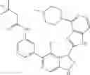 Fig. 699 - 3-(1h-imidazo[4,5-C]pyridin-2-yl)-1h-pyrazolo[3,4-C]pyridine and therapeutic uses thereof