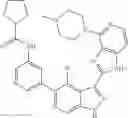 Fig. 704 - 3-(1h-imidazo[4,5-C]pyridin-2-yl)-1h-pyrazolo[3,4-C]pyridine and therapeutic uses thereof