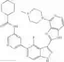 Fig. 705 - 3-(1h-imidazo[4,5-C]pyridin-2-yl)-1h-pyrazolo[3,4-C]pyridine and therapeutic uses thereof