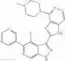 Fig. 709 - 3-(1h-imidazo[4,5-C]pyridin-2-yl)-1h-pyrazolo[3,4-C]pyridine and therapeutic uses thereof