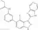 Fig. 710 - 3-(1h-imidazo[4,5-C]pyridin-2-yl)-1h-pyrazolo[3,4-C]pyridine and therapeutic uses thereof