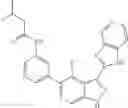 Fig. 711 - 3-(1h-imidazo[4,5-C]pyridin-2-yl)-1h-pyrazolo[3,4-C]pyridine and therapeutic uses thereof