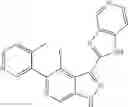 Fig. 714 - 3-(1h-imidazo[4,5-C]pyridin-2-yl)-1h-pyrazolo[3,4-C]pyridine and therapeutic uses thereof
