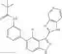 Fig. 717 - 3-(1h-imidazo[4,5-C]pyridin-2-yl)-1h-pyrazolo[3,4-C]pyridine and therapeutic uses thereof