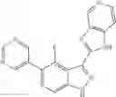 Fig. 735 - 3-(1h-imidazo[4,5-C]pyridin-2-yl)-1h-pyrazolo[3,4-C]pyridine and therapeutic uses thereof