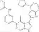 Fig. 736 - 3-(1h-imidazo[4,5-C]pyridin-2-yl)-1h-pyrazolo[3,4-C]pyridine and therapeutic uses thereof