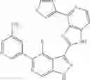 Fig. 738 - 3-(1h-imidazo[4,5-C]pyridin-2-yl)-1h-pyrazolo[3,4-C]pyridine and therapeutic uses thereof
