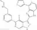 Fig. 741 - 3-(1h-imidazo[4,5-C]pyridin-2-yl)-1h-pyrazolo[3,4-C]pyridine and therapeutic uses thereof