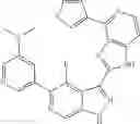 Fig. 742 - 3-(1h-imidazo[4,5-C]pyridin-2-yl)-1h-pyrazolo[3,4-C]pyridine and therapeutic uses thereof