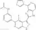 Fig. 747 - 3-(1h-imidazo[4,5-C]pyridin-2-yl)-1h-pyrazolo[3,4-C]pyridine and therapeutic uses thereof