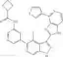 Fig. 755 - 3-(1h-imidazo[4,5-C]pyridin-2-yl)-1h-pyrazolo[3,4-C]pyridine and therapeutic uses thereof