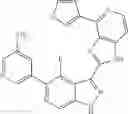 Fig. 764 - 3-(1h-imidazo[4,5-C]pyridin-2-yl)-1h-pyrazolo[3,4-C]pyridine and therapeutic uses thereof