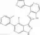 Fig. 766 - 3-(1h-imidazo[4,5-C]pyridin-2-yl)-1h-pyrazolo[3,4-C]pyridine and therapeutic uses thereof