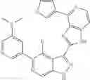 Fig. 768 - 3-(1h-imidazo[4,5-C]pyridin-2-yl)-1h-pyrazolo[3,4-C]pyridine and therapeutic uses thereof