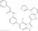Fig. 771 - 3-(1h-imidazo[4,5-C]pyridin-2-yl)-1h-pyrazolo[3,4-C]pyridine and therapeutic uses thereof