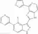 Fig. 787 - 3-(1h-imidazo[4,5-C]pyridin-2-yl)-1h-pyrazolo[3,4-C]pyridine and therapeutic uses thereof
