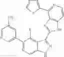 Fig. 790 - 3-(1h-imidazo[4,5-C]pyridin-2-yl)-1h-pyrazolo[3,4-C]pyridine and therapeutic uses thereof