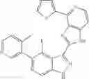 Fig. 792 - 3-(1h-imidazo[4,5-C]pyridin-2-yl)-1h-pyrazolo[3,4-C]pyridine and therapeutic uses thereof