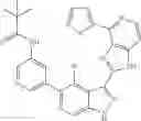 Fig. 795 - 3-(1h-imidazo[4,5-C]pyridin-2-yl)-1h-pyrazolo[3,4-C]pyridine and therapeutic uses thereof