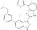 Fig. 800 - 3-(1h-imidazo[4,5-C]pyridin-2-yl)-1h-pyrazolo[3,4-C]pyridine and therapeutic uses thereof