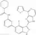 Fig. 809 - 3-(1h-imidazo[4,5-C]pyridin-2-yl)-1h-pyrazolo[3,4-C]pyridine and therapeutic uses thereof