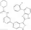 Fig. 81 - 3-(1h-imidazo[4,5-C]pyridin-2-yl)-1h-pyrazolo[3,4-C]pyridine and therapeutic uses thereof