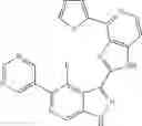 Fig. 813 - 3-(1h-imidazo[4,5-C]pyridin-2-yl)-1h-pyrazolo[3,4-C]pyridine and therapeutic uses thereof