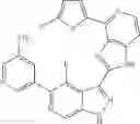 Fig. 816 - 3-(1h-imidazo[4,5-C]pyridin-2-yl)-1h-pyrazolo[3,4-C]pyridine and therapeutic uses thereof