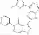 Fig. 817 - 3-(1h-imidazo[4,5-C]pyridin-2-yl)-1h-pyrazolo[3,4-C]pyridine and therapeutic uses thereof