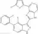 Fig. 818 - 3-(1h-imidazo[4,5-C]pyridin-2-yl)-1h-pyrazolo[3,4-C]pyridine and therapeutic uses thereof