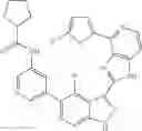 Fig. 834 - 3-(1h-imidazo[4,5-C]pyridin-2-yl)-1h-pyrazolo[3,4-C]pyridine and therapeutic uses thereof