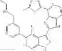 Fig. 845 - 3-(1h-imidazo[4,5-C]pyridin-2-yl)-1h-pyrazolo[3,4-C]pyridine and therapeutic uses thereof