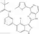 Fig. 847 - 3-(1h-imidazo[4,5-C]pyridin-2-yl)-1h-pyrazolo[3,4-C]pyridine and therapeutic uses thereof