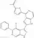 Fig. 869 - 3-(1h-imidazo[4,5-C]pyridin-2-yl)-1h-pyrazolo[3,4-C]pyridine and therapeutic uses thereof